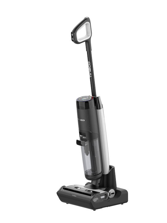 Tineco One S7 Flashdry Pet Επαναφορτιζόμενη Σκούπα Stick 25.2V Μαύρη - Image 3