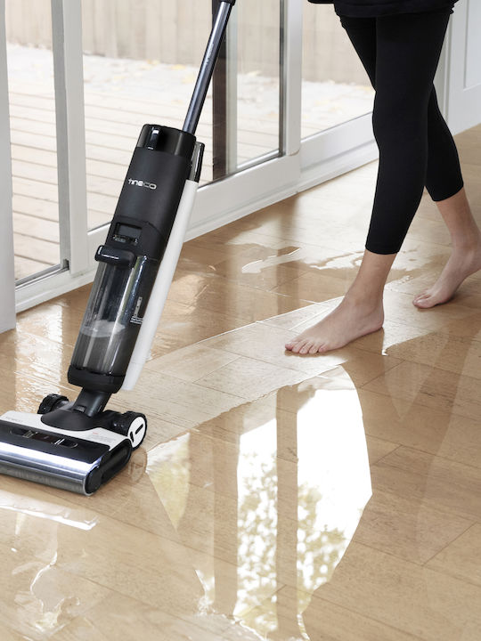 Tineco One S7 Flashdry Pet Επαναφορτιζόμενη Σκούπα Stick 25.2V Μαύρη - Image 24