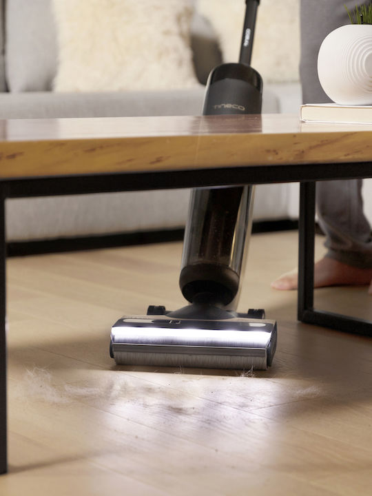 Tineco One S7 Flashdry Pet Επαναφορτιζόμενη Σκούπα Stick 25.2V Μαύρη - Image 33