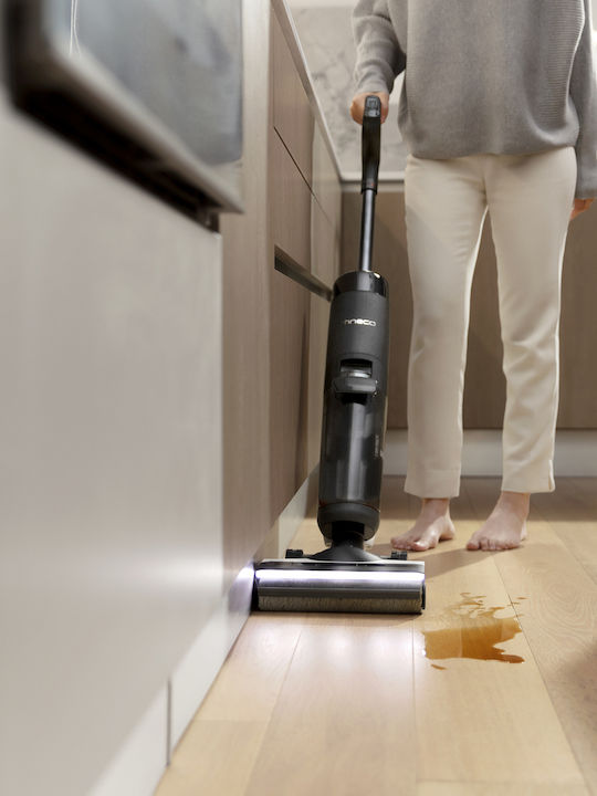 Tineco One S7 Flashdry Pet Επαναφορτιζόμενη Σκούπα Stick 25.2V Μαύρη - Image 34