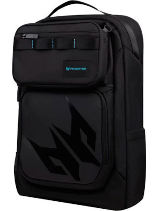 Acer Predator Extreme Σχολική Τσάντα Πλάτης Μαύρη GP.BAG11.05V - Image 3