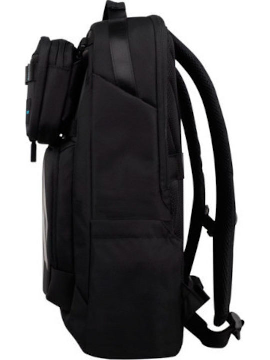 Acer Predator Extreme Σχολική Τσάντα Πλάτης Μαύρη GP.BAG11.05V - Image 4