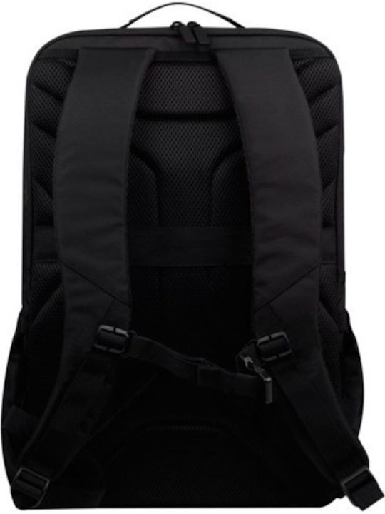 Acer Predator Extreme Σχολική Τσάντα Πλάτης Μαύρη GP.BAG11.05V - Image 5
