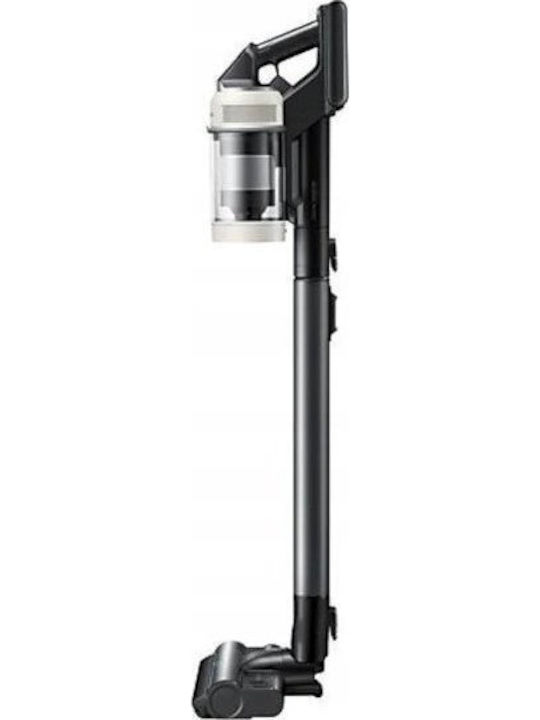 Samsung Bespoke Ai Jet Lite Pro Επαναφορτιζόμενη Σκούπα 2 σε 1 Stick & Χειρός 25.2V Λευκή - Image 2