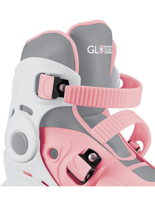 Globber 783-210 Inline / Quad Rollers Ροζ Παιδικά - Image 9