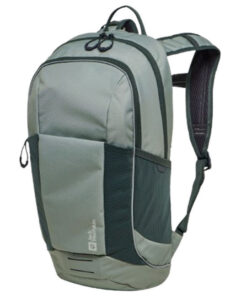 Jack Wolfskin Παιδικό Τσάντα Πλάτης Ποδηλάτου 14lt