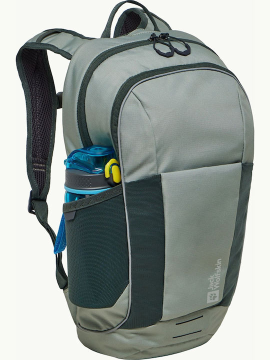 Jack Wolfskin Παιδικό Τσάντα Πλάτης Ποδηλάτου 14lt - Image 2