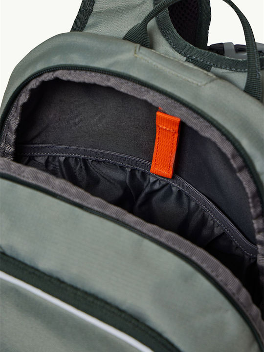 Jack Wolfskin Παιδικό Τσάντα Πλάτης Ποδηλάτου 14lt - Image 5