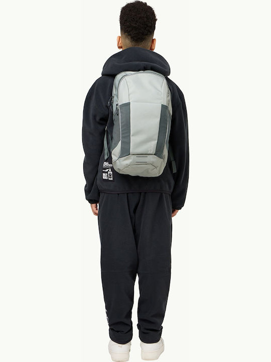 Jack Wolfskin Παιδικό Τσάντα Πλάτης Ποδηλάτου 14lt - Image 6