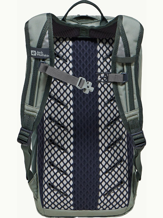 Jack Wolfskin Παιδικό Τσάντα Πλάτης Ποδηλάτου 14lt - Image 7