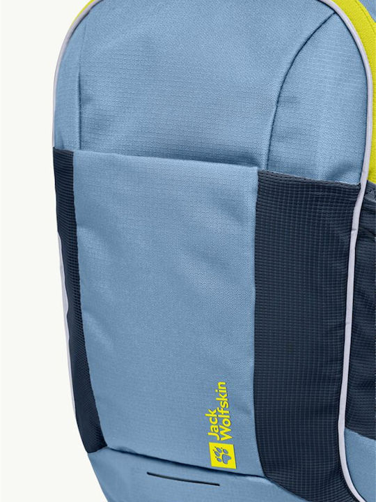 Jack Wolfskin Παιδικό Τσάντα Πλάτης Ποδηλάτου 12lt Μπλε - Image 7