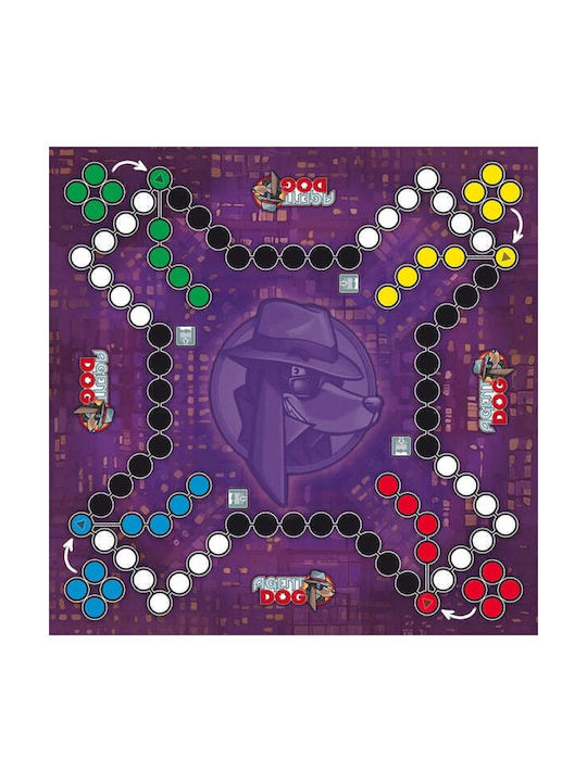 Schmidt Spiele Agent Dog Καταπληκτικό Παιχνίδι Σκύλους - Image 4