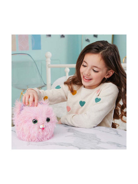 Furfluffs Interactive Toy Kitten - Image 5