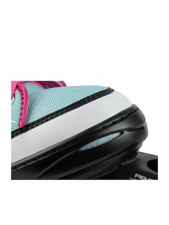 Hudora Basic 37343 Inline Αυξομειούμενα Rollers Μπλε Παιδικά - Image 2
