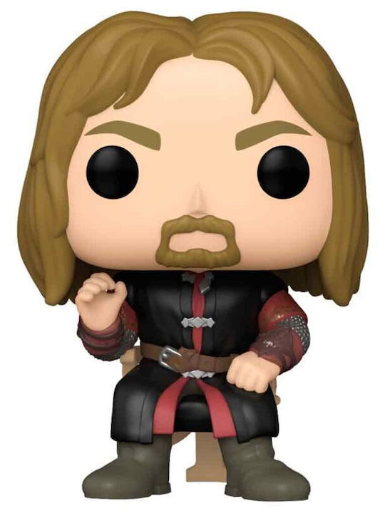 Funko Pop! Movies: Lord of the Rings - Lord 1709