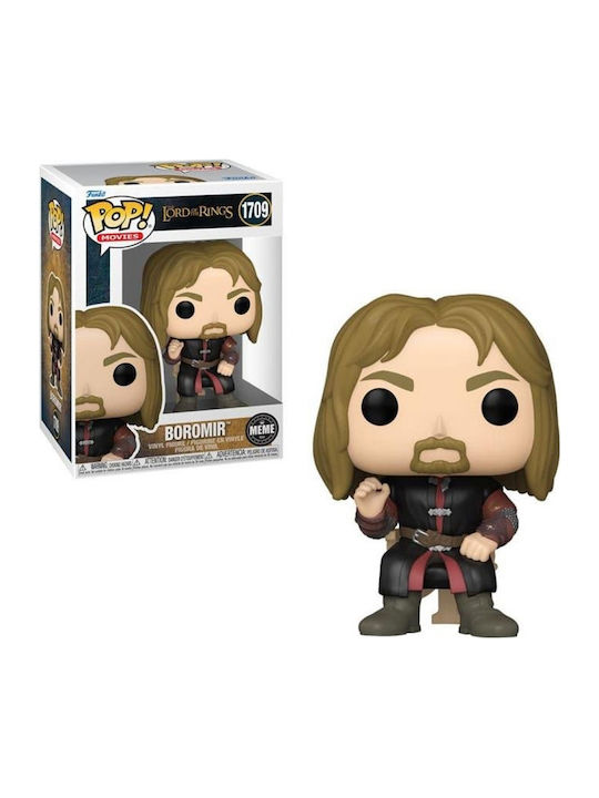 Funko Pop! Movies: Lord of the Rings - Lord 1709 - Image 2