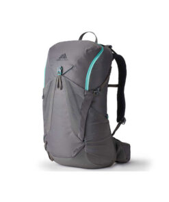 Gregory Ορειβατικό Σακίδιο 28lt Αδιάβροχο Γκρι Hiking (145650-9978)
