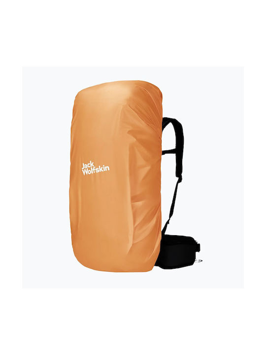 Jack Wolfskin Ορειβατικό Σακίδιο 35lt Αδιάβροχο Γκρι Hiking - Image 4