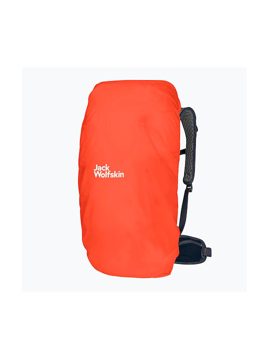 Jack Wolfskin Ορειβατικό Σακίδιο 25lt Αδιάβροχο Γκρι Daypack - Image 3