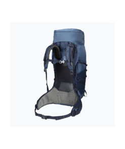 Alternative view of Jack Wolfskin Ορειβατικό Σακίδιο 30lt Αδιάβροχο Γκρι Hiking