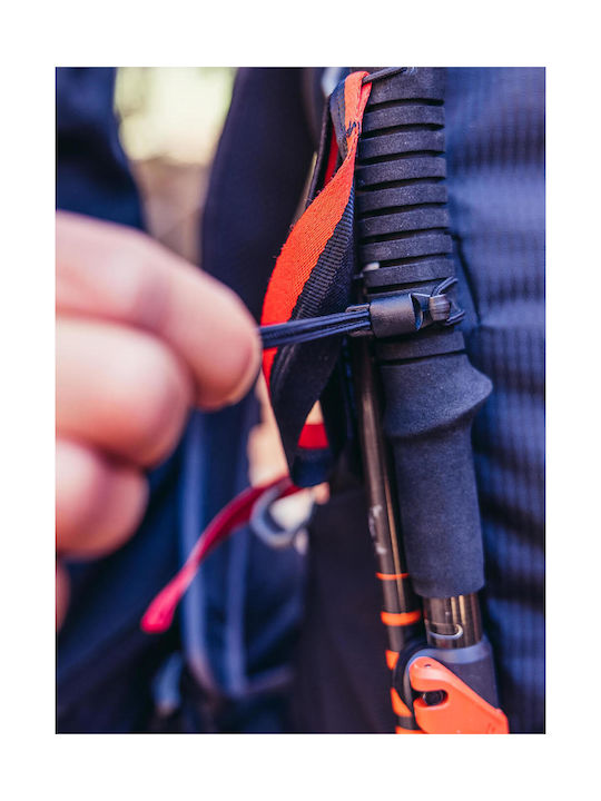 Gregory Ορειβατικό Σακίδιο 20lt Αδιάβροχο Μαύρο Daypack - Image 7