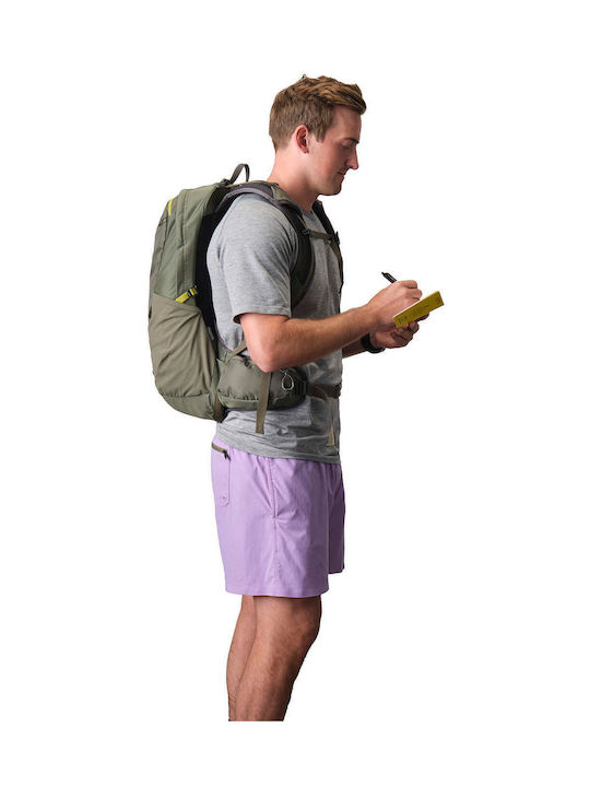 Gregory Ορειβατικό Σακίδιο 20lt Αδιάβροχο Μαύρο Daypack - Image 10