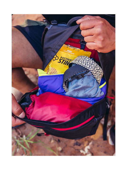 Gregory Ορειβατικό Σακίδιο 20lt Αδιάβροχο Μαύρο Daypack - Image 11