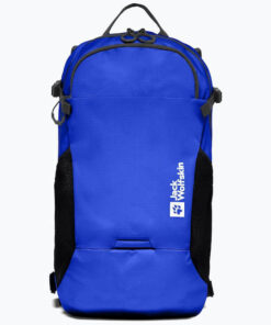 Jack Wolfskin Backpack 20lt Μπλε