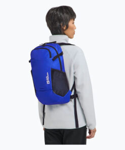 Alternative view of Jack Wolfskin Backpack 20lt Μπλε