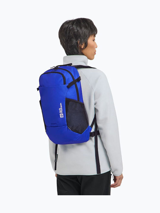 Jack Wolfskin Backpack 20lt Μπλε - Image 2