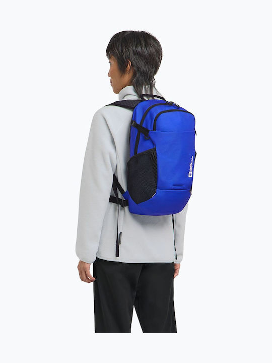 Jack Wolfskin Backpack 20lt Μπλε - Image 4