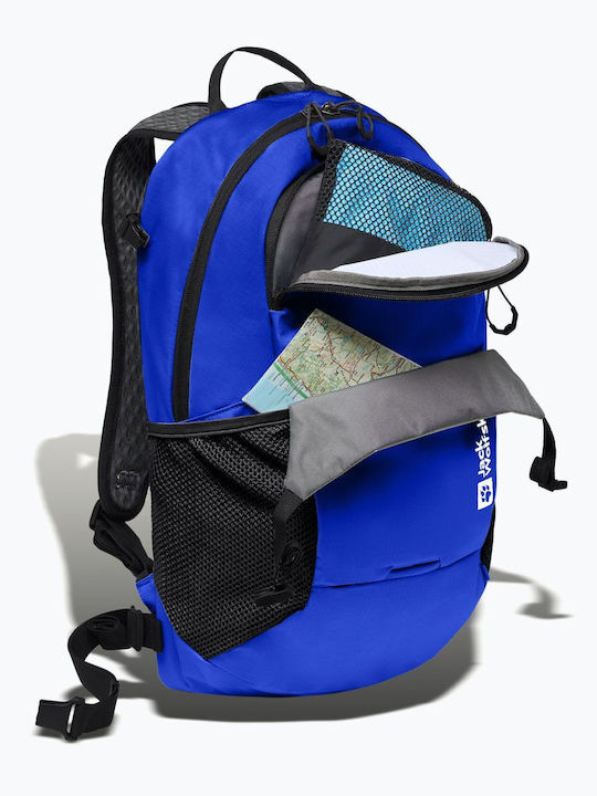 Jack Wolfskin Backpack 20lt Μπλε - Image 6