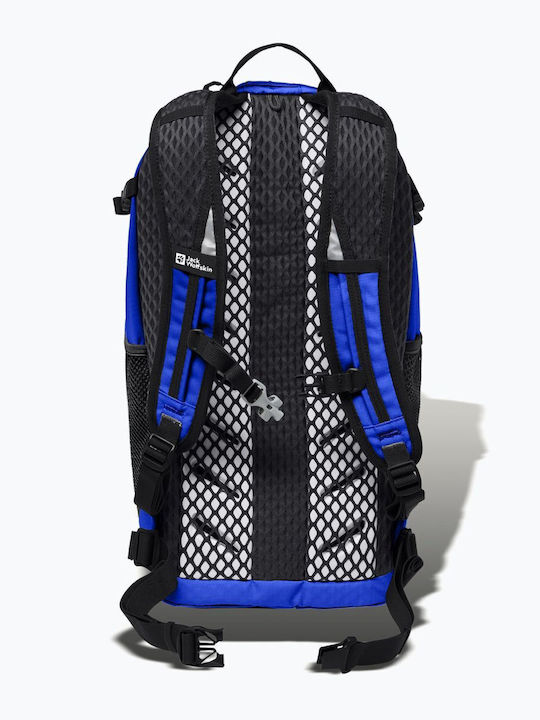 Jack Wolfskin Backpack 20lt Μπλε - Image 7