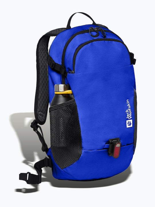 Jack Wolfskin Backpack 20lt Μπλε - Image 9