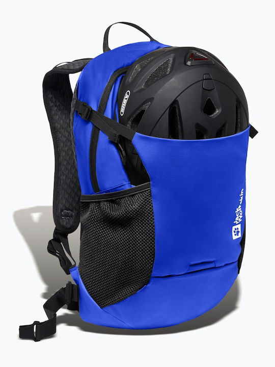 Jack Wolfskin Backpack 20lt Μπλε - Image 11