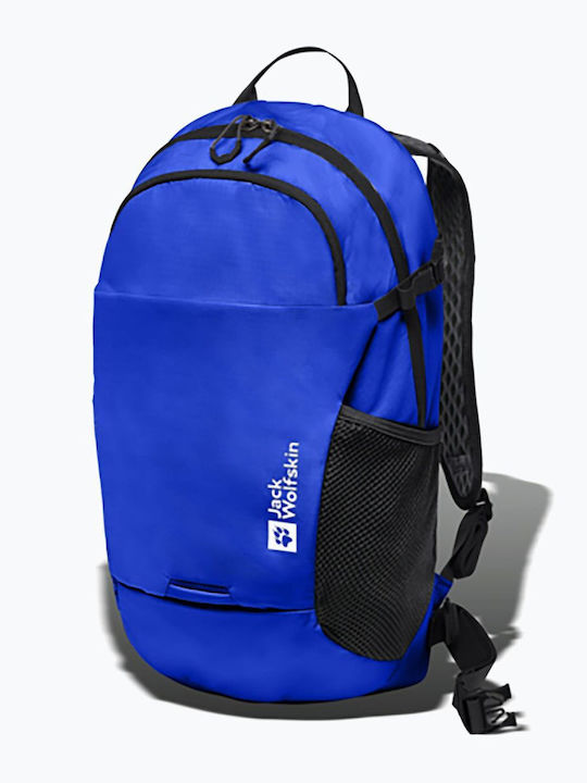 Jack Wolfskin Backpack 20lt Μπλε - Image 13