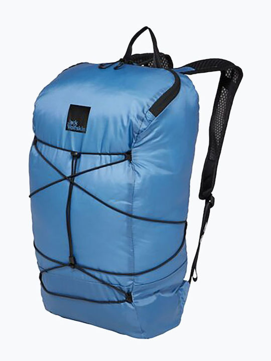 Jack Wolfskin Backpack 24lt Μπλε