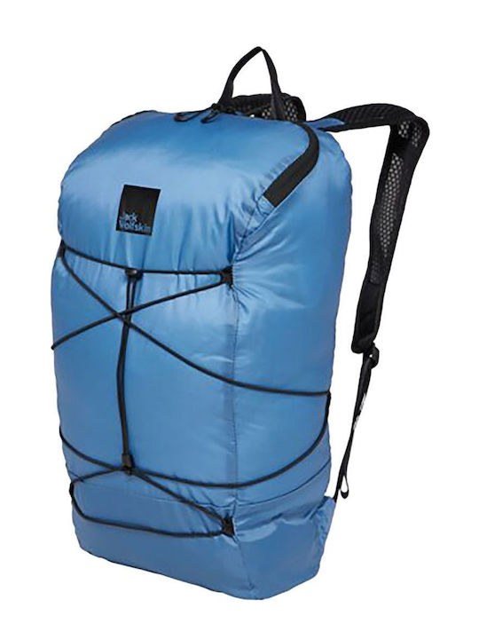 Jack Wolfskin Backpack 24lt Μπλε - Image 4