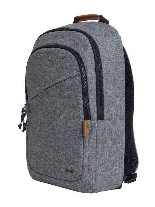 Trust Backpack 20lt Γκρι