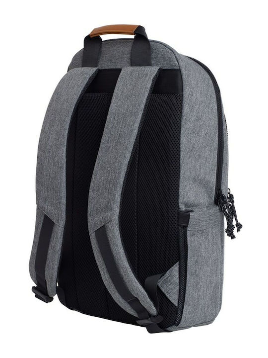 Trust Backpack 20lt Γκρι - Image 2