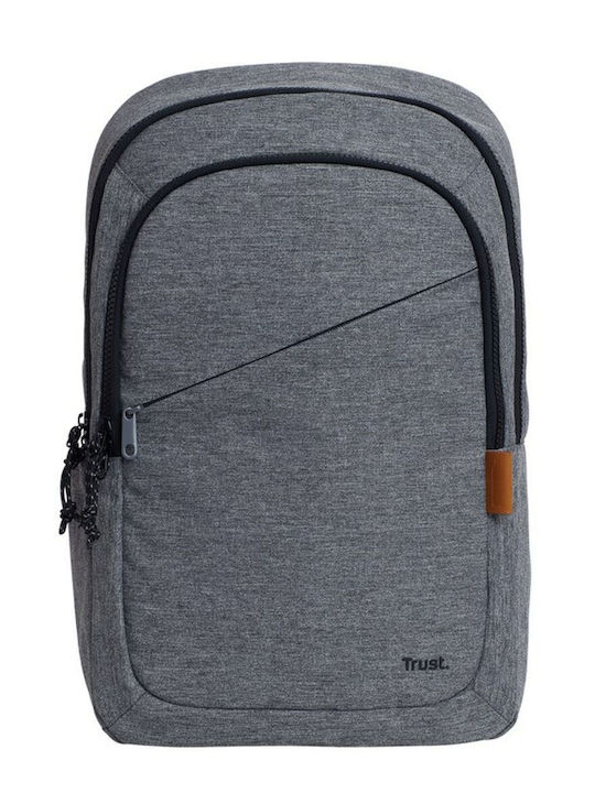 Trust Backpack 20lt Γκρι - Image 3