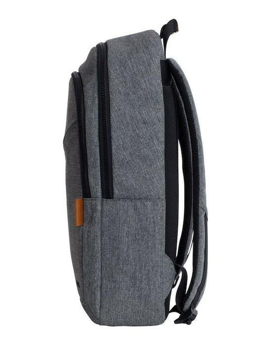 Trust Backpack 20lt Γκρι - Image 4