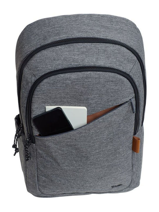 Trust Backpack 20lt Γκρι - Image 6