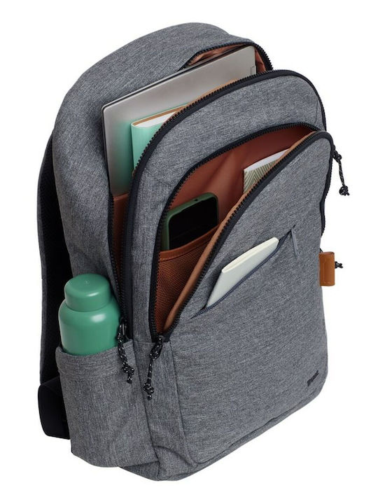Trust Backpack 20lt Γκρι - Image 7