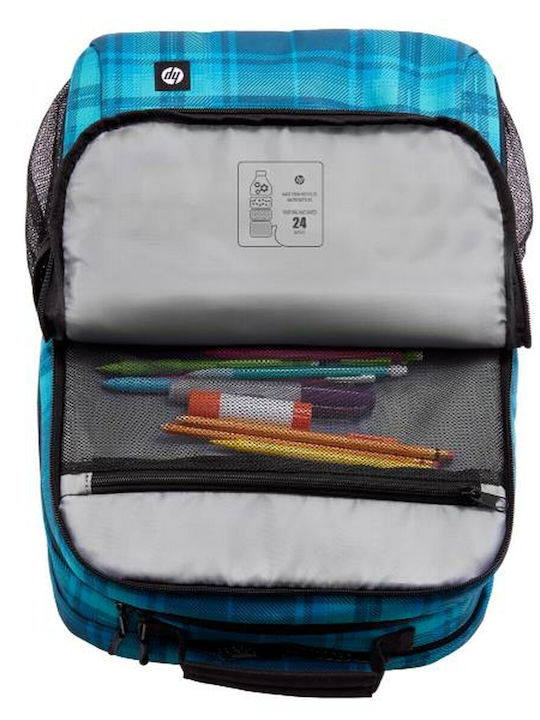 HP Campus XL 17lt Μπλε - Image 3