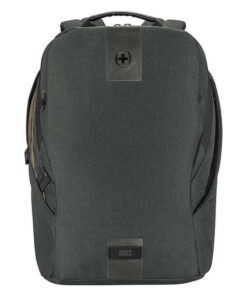 Wenger Backpack 19lt Γκρι