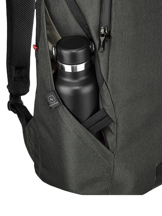 Wenger Backpack 19lt Γκρι - Image 3