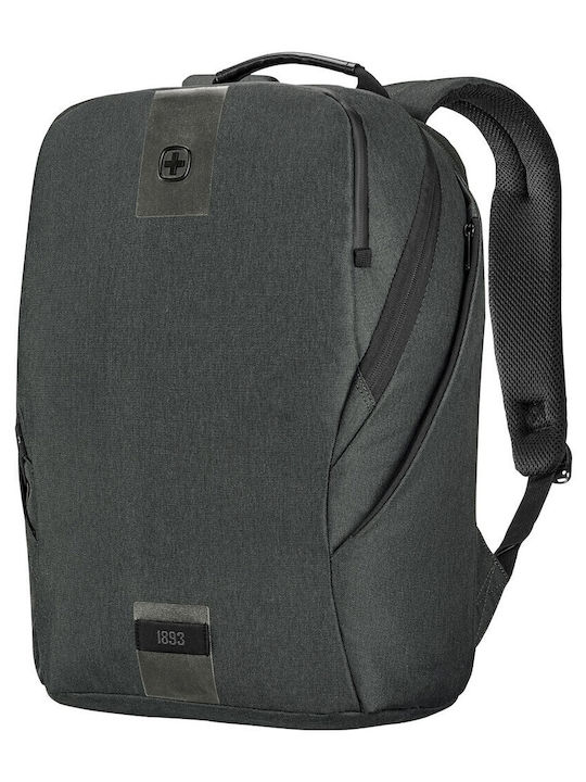 Wenger Backpack 19lt Γκρι - Image 4