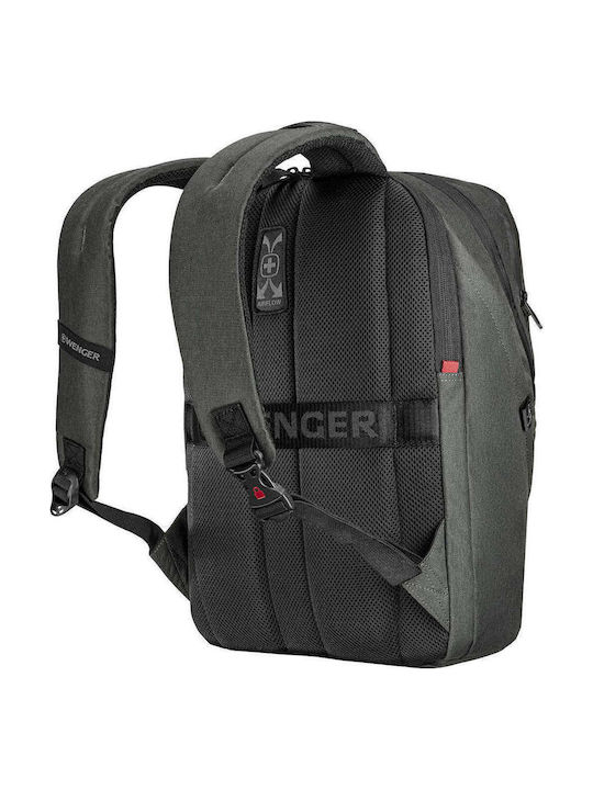 Wenger Backpack 19lt Γκρι - Image 5