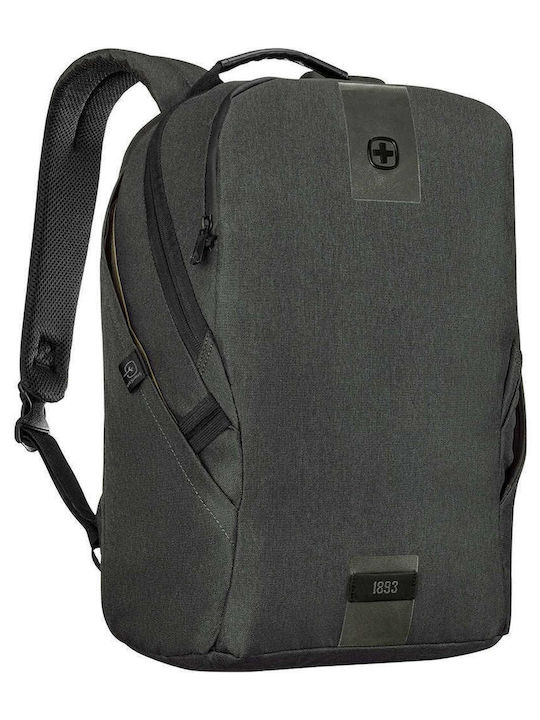Wenger Backpack 19lt Γκρι - Image 9